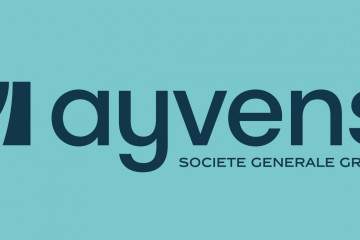 Archivo - Ayvens, la nueva marca de movilidad nacida tras la fusión de ALD Automotive y LeasePlan.