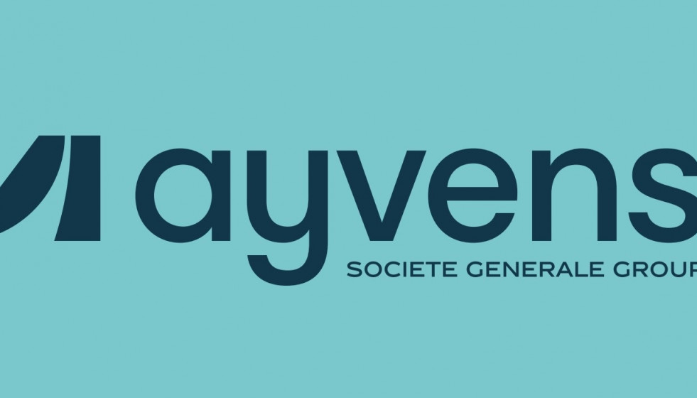 Archivo - Ayvens, la nueva marca de movilidad nacida tras la fusión de ALD Automotive y LeasePlan.