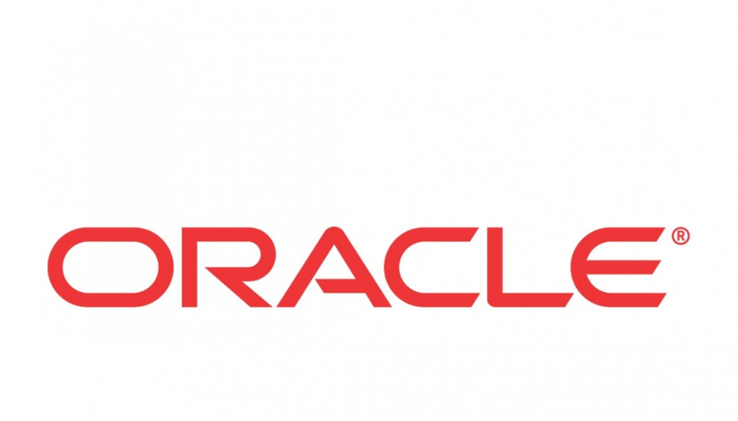 Archivo - Logo de Oracle.
