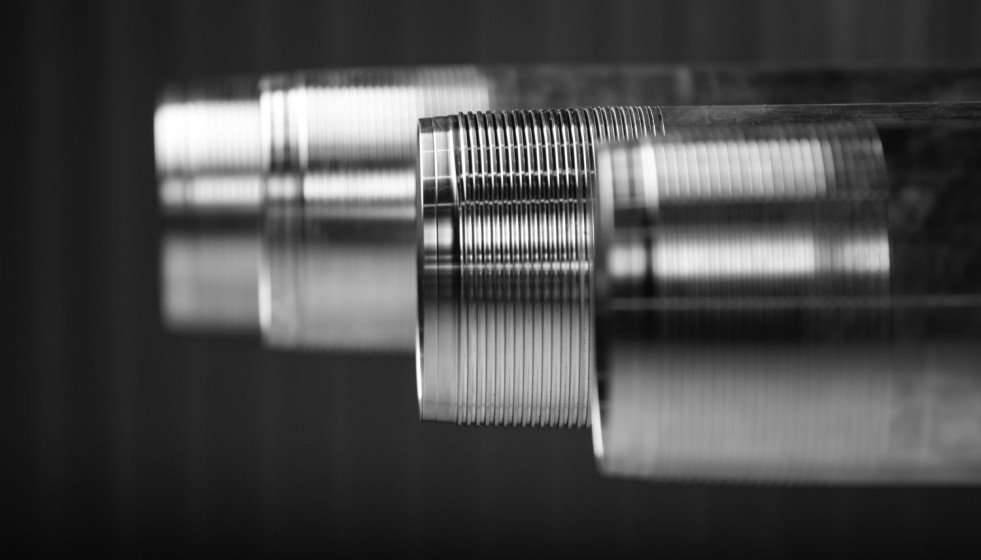 Archivo - Tubos de Tubacex