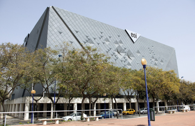 Archivo - Sede de EOI