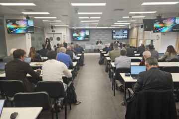 Presentación estudio APPA Renovables