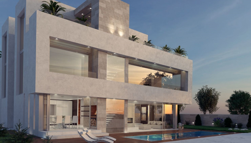 Archivo - Promoción de Montebalito