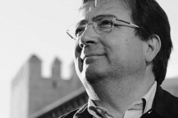 Imagen en memoria de Guillermo Fernández Vara