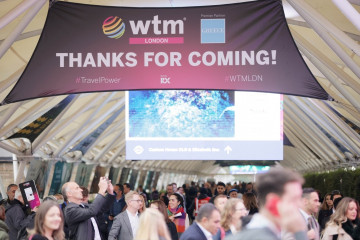 EuropaPress 6347988 wtm londres 2024 cierra 45 edicion mas asistentes 46316 personas