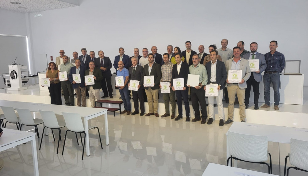 Dcoop refuerza su estrategia con la renovación de la certificación Sustainably Grown, nuevos cursos y acciones informativas en cooperativas en materia de calidad, seguridad alimentaria y buenas prá