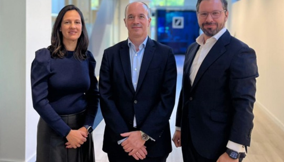 Deutsche Bank España lanza Premium DB