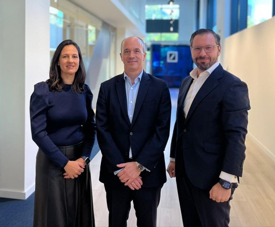 Deutsche Bank España lanza Premium DB