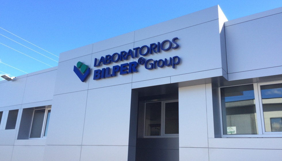 Laboratorios Bilper