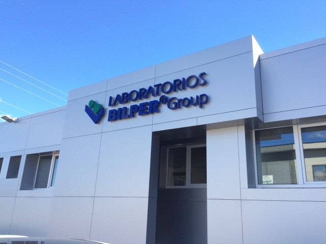 Laboratorios Bilper