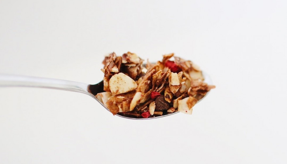 Producto de Fresca Food