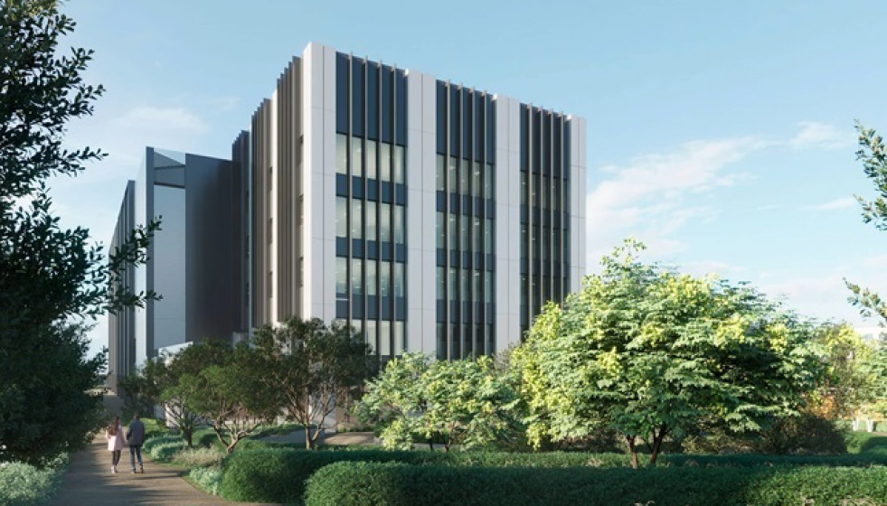 Archivo - Activo de Árima Real Estate