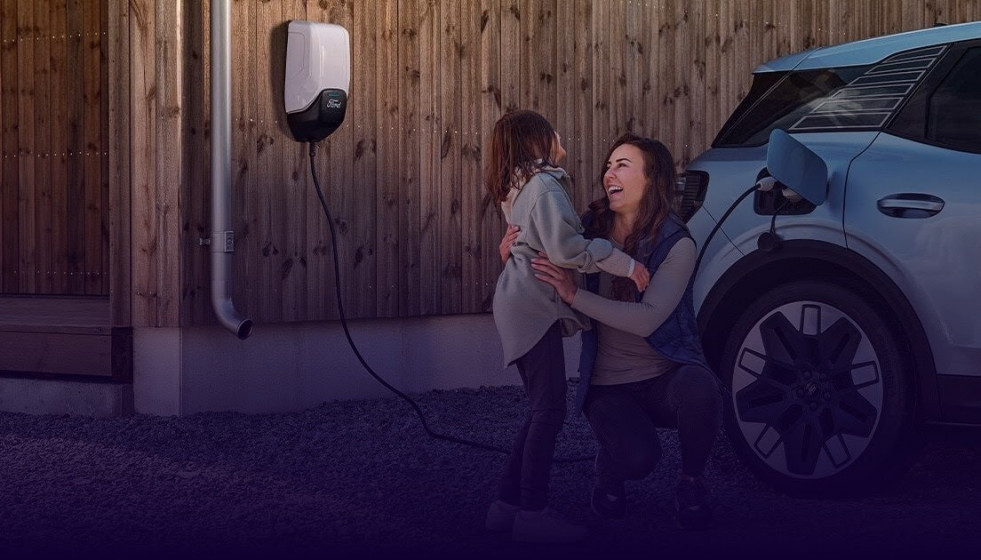 Ford y Octopus Energy refuerzan su alianza para impulsar la movilidad eléctrica en España