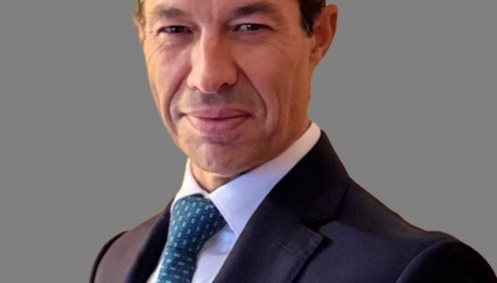 Archivo - Alvarez & Marsal ficha en PwC a Javier Hernando para liderar su área de servicios CFO en España.