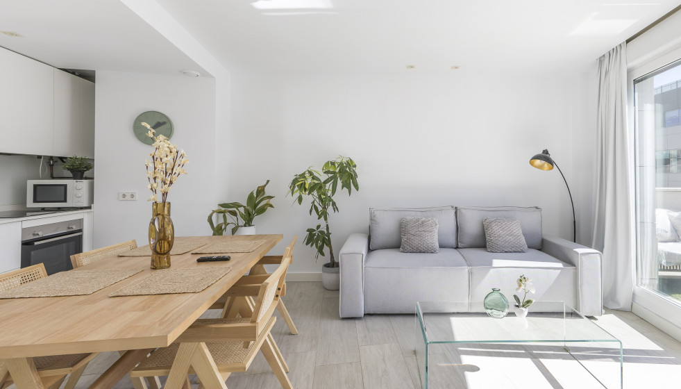 Engel & Völkers detecta una estabilización en el mercado del alquiler por la menor disposición de los inquilinos a asumir precios.