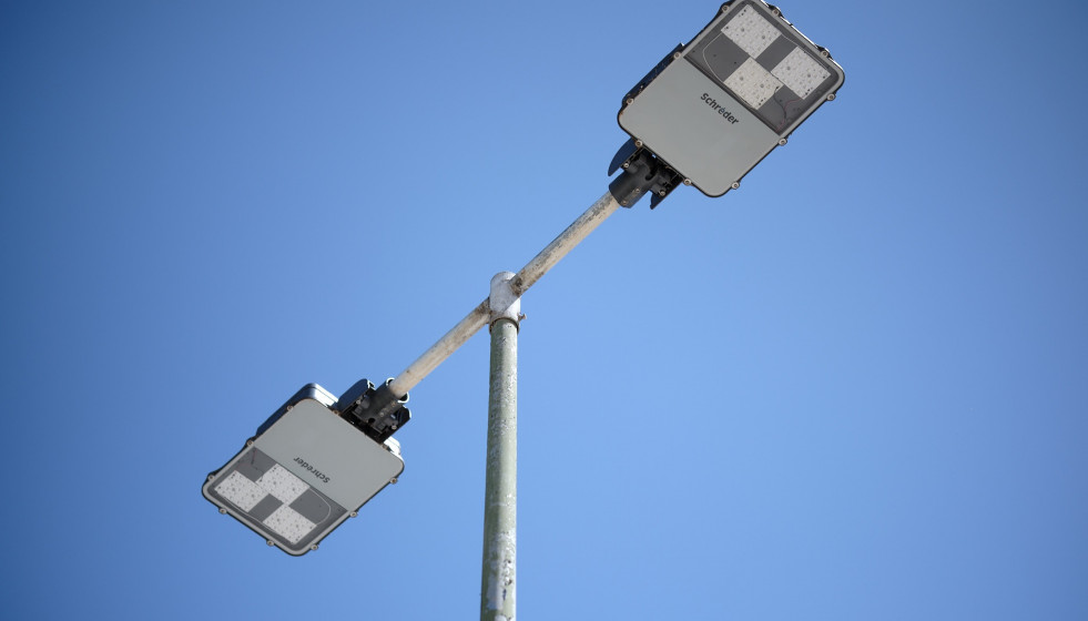 Archivo - El BID otorga 174 millones de euros a Costa Rica para mejorar su suministro eléctrico.