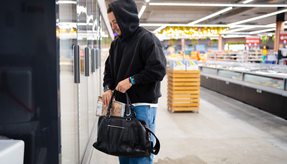 Los comercios españoles pierden 2.817 millones de euros anuales por pérdidas desconocidas