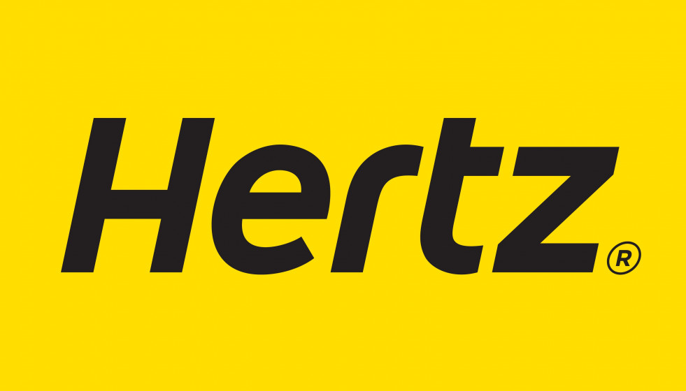 Archivo - Logotipo de Hertz