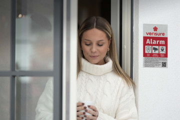 Archivo - Verisure Entra En El Mercado Mexicano Mediante La Adquisición De ADT México