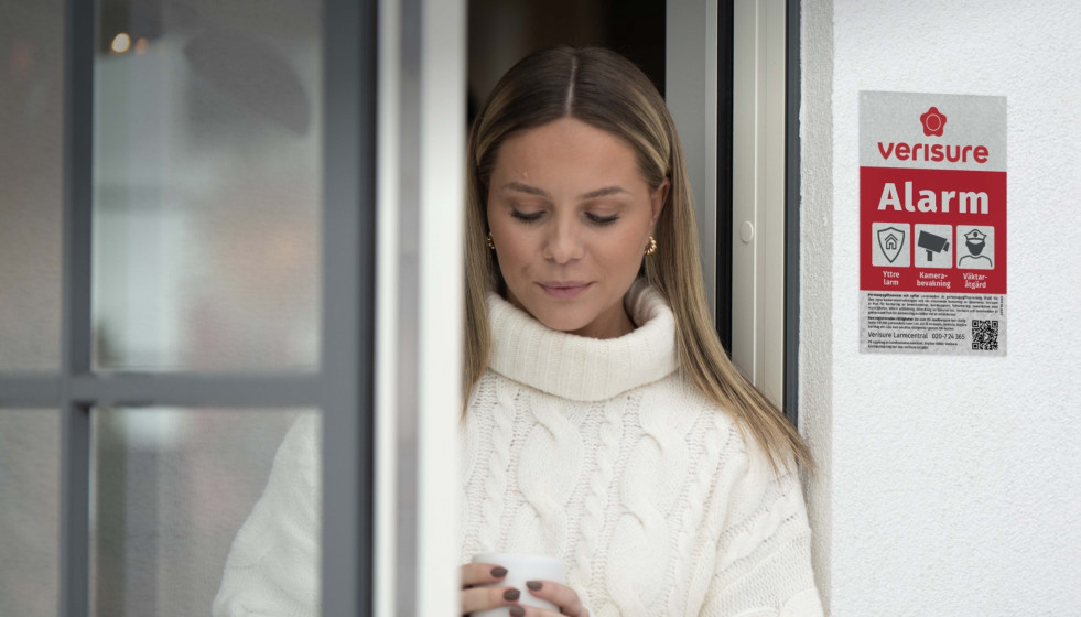 Archivo - Verisure Entra En El Mercado Mexicano Mediante La Adquisición De ADT México