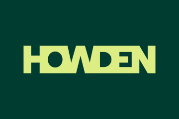 Archivo - Logo de Howden