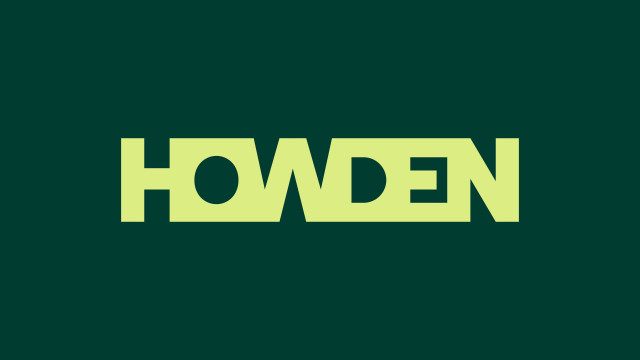 Archivo - Logo de Howden