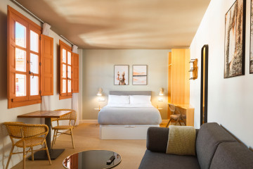 Archivo - Limehome crece un 25% en el primer semestre y consolida España y Portugal como segundo mercado estratégico