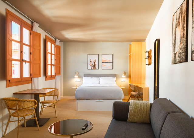 Archivo - Limehome crece un 25% en el primer semestre y consolida España y Portugal como segundo mercado estratégico