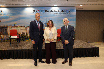 Día de los auditores de cuentas