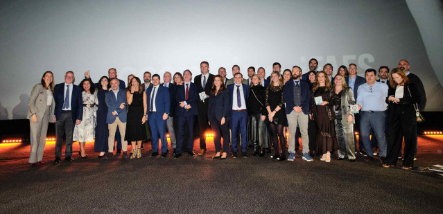 Endesa, galardonada con cuatro Premios Excelencia Relación con Clientes