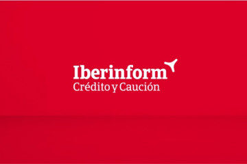 Archivo - Logo de Iberinform.