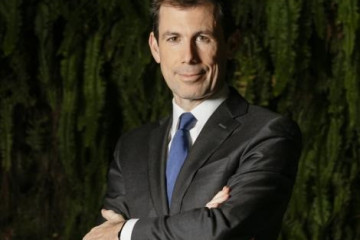 Archivo - Miguel Stilwell, consejero delegado de EDP