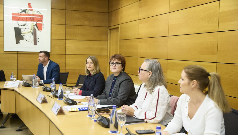 Canarias y otras CCAA piden ampliar los fondos a CCAA para garantizar las plazas con los traslados de menores