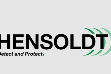 Archivo - Logo de Hensoldt
