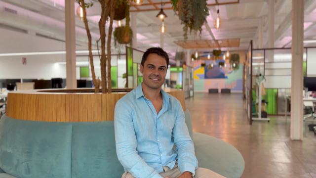 Adrián Escudé, Chief Revenue Officer de seQura.