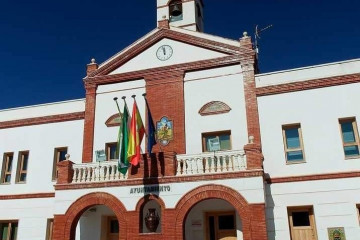 Ayuntamiento de Puente de Génave