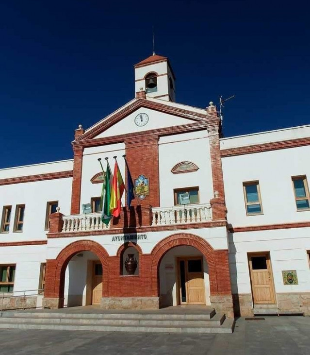 Ayuntamiento de Puente de Génave