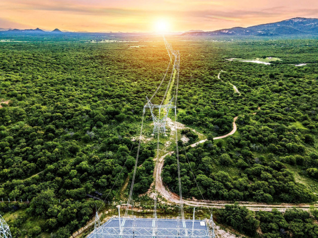 Iberdrola entra en el negocio de redes en Australia con un proyecto entre Victoria y Nueva Gales del Sur