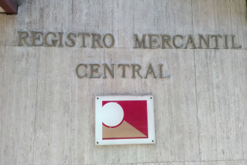 Archivo - Registro Mercantil