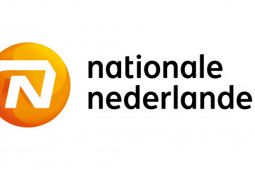 Archivo - Logo de Nationale-Nederlanden.
