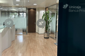 Unicaja Banca Privada, patrocinador oficial de MIND, uno de los principales encuentros profesionales de gestión de activos