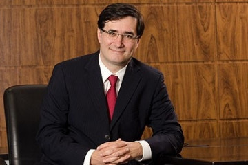 Atento nombra nuevo CFO a Alexandre Mafra