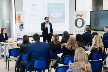 Jornada de formación Origen España en la OEPM.