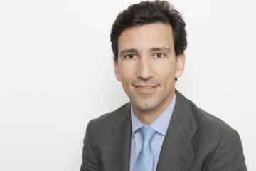 Jupiter AM nombra a Jacobo Marín nuevo director de desarrollo de negocio para el mercado ibérico.