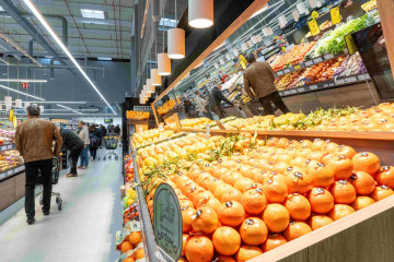 Archivo - Establecimiento de Uvesco