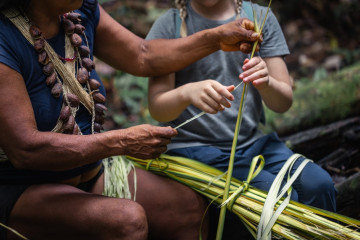Archivo - La inflación de Ecuador cae hasta el 1,24% interanual en octubre.