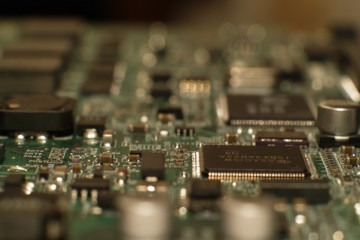 Archivo - Microchip recurso