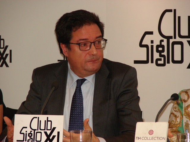 Óscar López asegura que el fiscal general es 