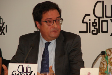 Óscar López asegura que el fiscal general es 