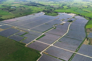 Ecoener obtiene certificación Gold Standard para su planta fotovoltaica en República Dominicana de 'Payita 1'